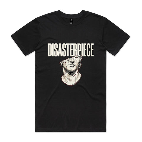 Disasterpiece - AS Colour Staple Tee