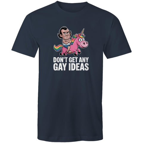 Gay ideas - Mens T-Shirt