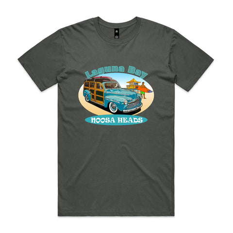 Laguna Bay - AS Colour Staple Tee
