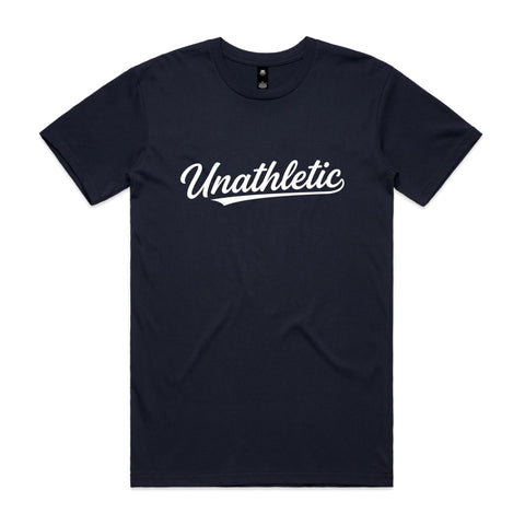 Unathletic - AS Colour Staple Tee