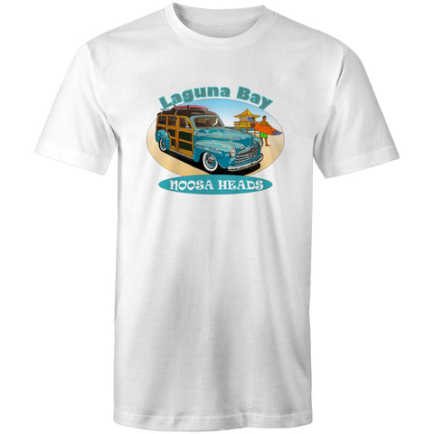 Laguna Bay - Mens T-Shirt