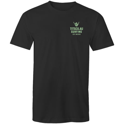 Reapers ride - Mens T-Shirt