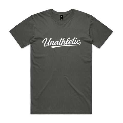 Unathletic - AS Colour Staple Tee