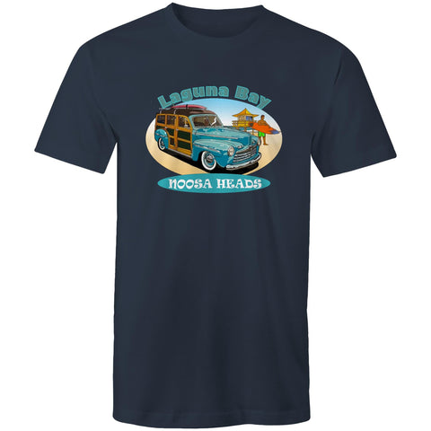 Laguna Bay - Mens T-Shirt