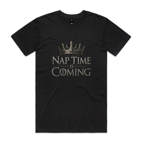 Nap time is coming - AS Colour Staple Tee