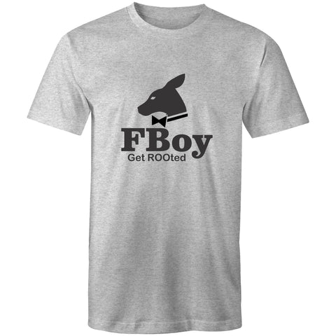 FBoy - Mens T-Shirt