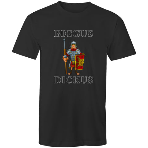 Biggus Dickus - Mens T-Shirt