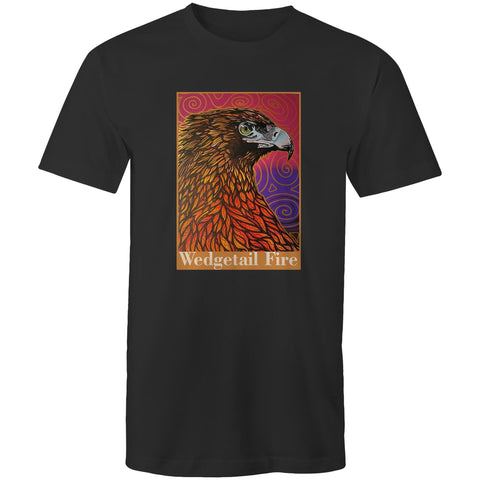 Wedgetail Fire - Mens T-Shirt