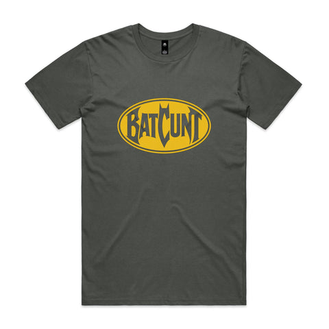 Batcunt - AS Colour Staple Tee