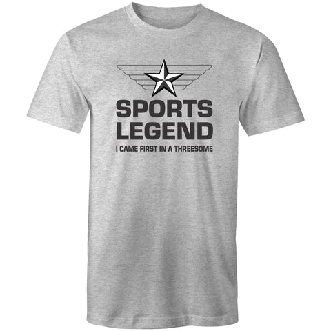 Sports Legend - Mens T-Shirt