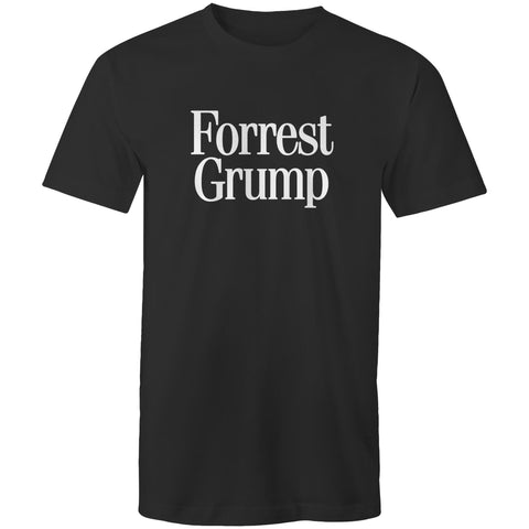 Forrest Grump - Mens T-Shirt