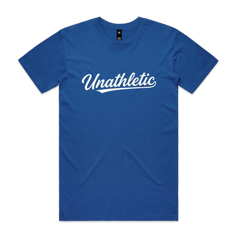 Unathletic - AS Colour Staple Tee
