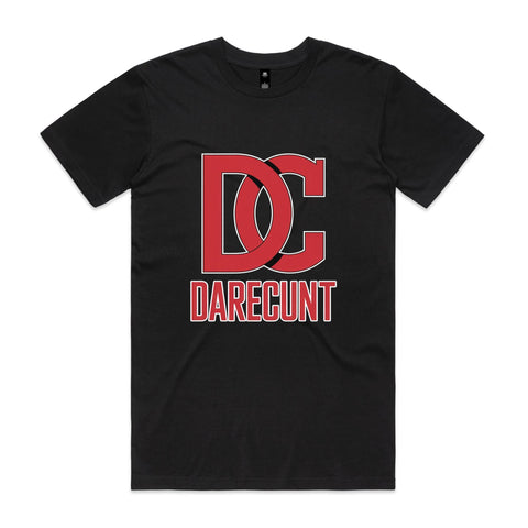 Darecunt - AS Colour Staple Tee