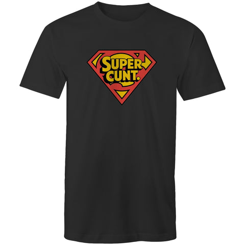 Supercunt - Mens T-Shirt