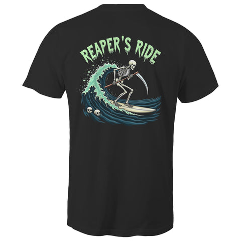 Reapers ride - Mens T-Shirt
