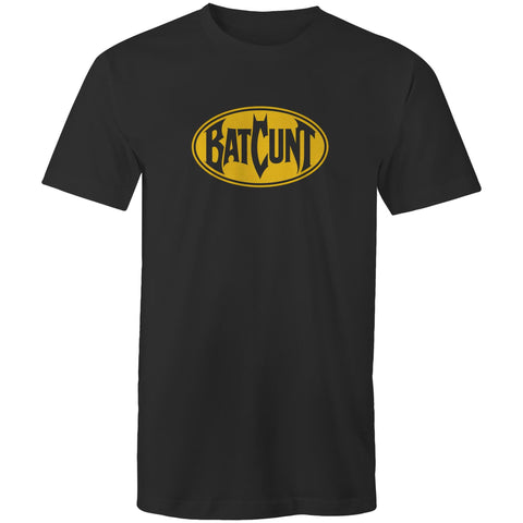 Batcunt - Mens T-Shirt