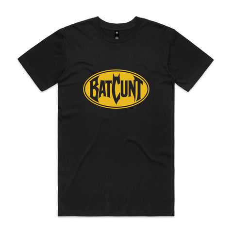 Batcunt - AS Colour Staple Tee