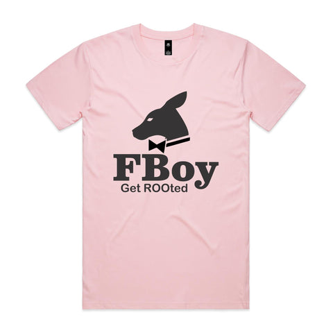 FBoy - AS Colour Staple Tee