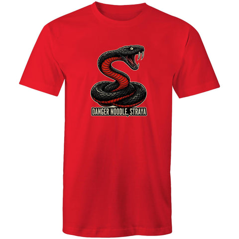 Danger Noodle - Mens T-Shirt
