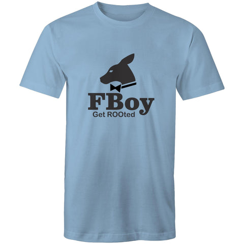 FBoy - Mens T-Shirt