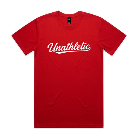 Unathletic - AS Colour Staple Tee