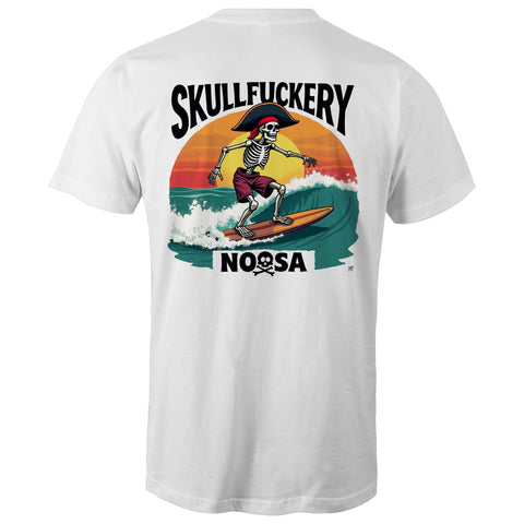 Skullfuckery - Mens T-Shirt