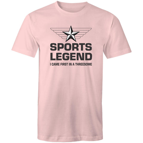 Sports Legend - Mens T-Shirt