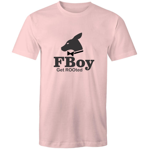 FBoy - Mens T-Shirt