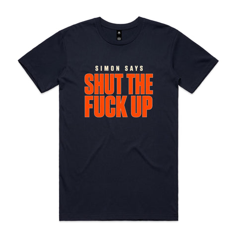 Simon says - AS Colour Staple Tee