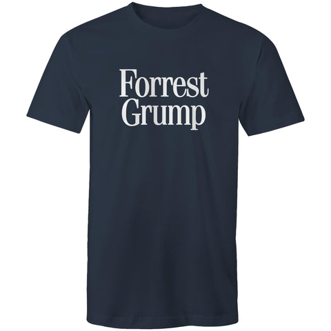 Forrest Grump - Mens T-Shirt