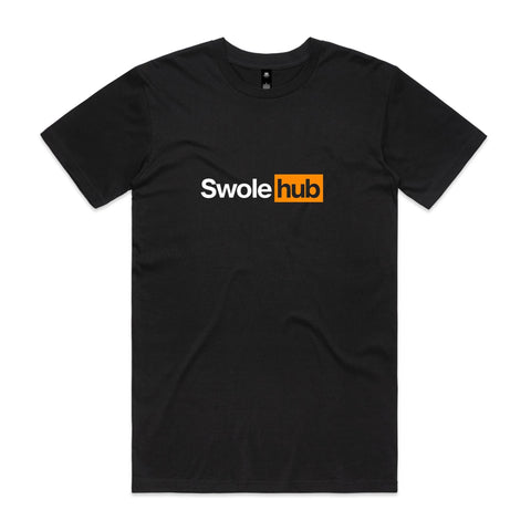 Swolehub - AS Colour Staple Tee