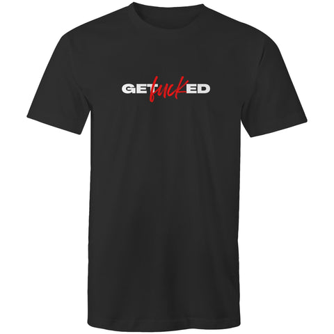 Get fucked - Mens T-Shirt