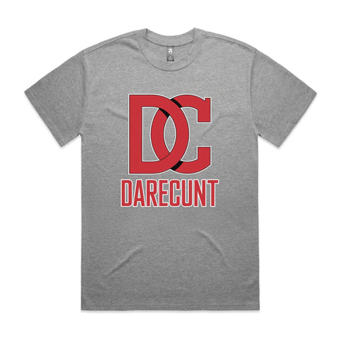 Darecunt - AS Colour Heavy Tee