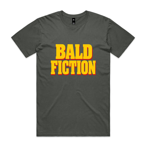 Bald Fiction - AS Colour Staple Tee