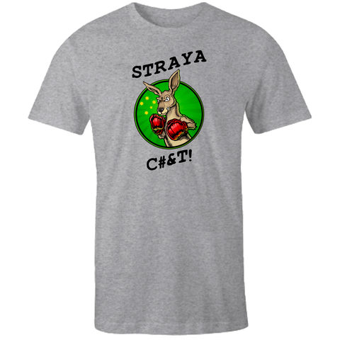 Straya C#&T - Mens T-Shirt