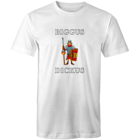 Biggus Dickus - Mens T-Shirt