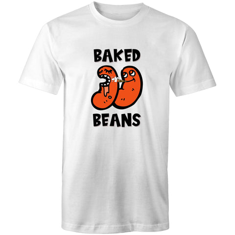 Baked Beans - Mens T-Shirt