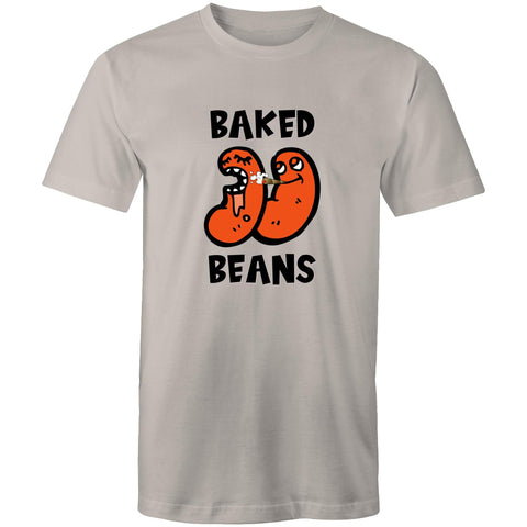 Baked Beans - Mens T-Shirt